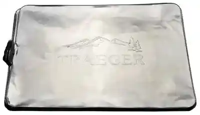 Main 1 - Bbq*D*Traeger Drip Tray Liner Aluminum For Pro Series 780 Grill  BAC520 - San Antonio Retail