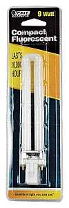 Main 1 - Bulb CFL 9 Watt Soft White G23 Base Feit BPPL9 - San Antonio Retail
