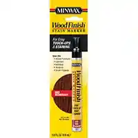 Main 1 - Stain Marker Pen Mahogany 63484000 - San Antonio Retail