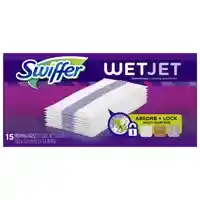 Main 1 - Wetjet Refill 32698 12Ct - San Antonio Retail