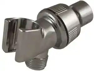 Main 1 - Shower Arm Mount Chrome Plumb Pak PP828-62 - San Antonio Retail