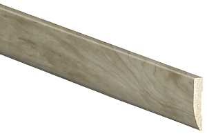 Main 1 - Stop Moulding 1-1/4"x7' River Grey Polystyrene - San Antonio Retail