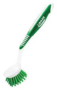 Main 1 - Brush Polymer 2"x2" Brush 10" Handle Libman 45 - San Antonio Retail