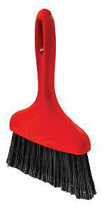 Main 1 - Broom Whisk Polypropylene 7" Libman 907 - San Antonio Retail