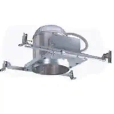 Recess Light 6" New Construction Insulated Can No Trim H7Ict/10882-200ICAL - San Antonio Retail