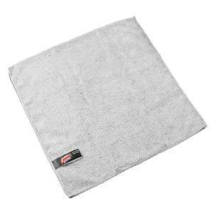 Main 1 - Cleaning Cloth Microfiber 13-1/2"x13-1/2" 12Pk Libman 1262 - San Antonio Retail