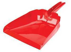 Main 1 - Dust Pan 13" Polypropylene Libman 911 - San Antonio Retail