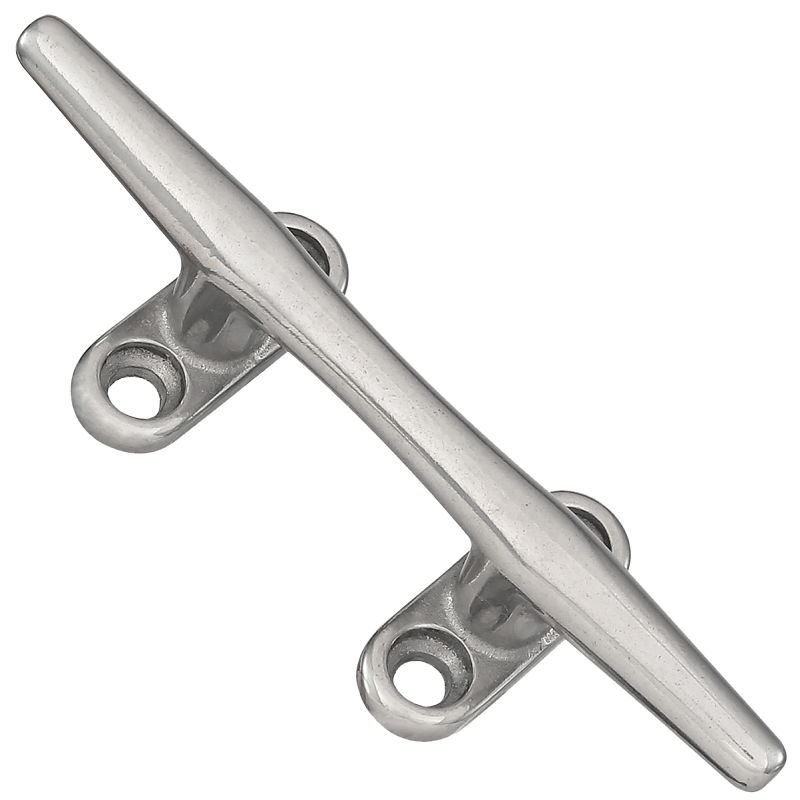 Main 1 - Rope Cleat SS 5" N100-353 - San Antonio Retail