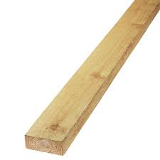 Main 1 - 2X4 12' Rough Cedar - San Antonio Retail