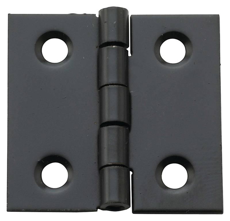 Main 1 - Hinge Broad ORB 1X1" N211-019 - San Antonio Retail