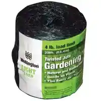 Main 1 - Twine Jute 3Plyx208' Green 14258 - San Antonio Retail