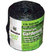 Main 3 - Twine Jute 3Plyx208' Green 14258 - San Antonio Retail