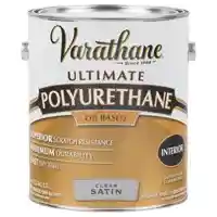 Main 1 - Polyurethane Satin Gal For Wood   9131 Varathane Diamond Wood Finish - San Antonio Retail