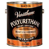 Main 2 - Polyurethane Satin Gal For Wood   9131 Varathane Diamond Wood Finish - San Antonio Retail
