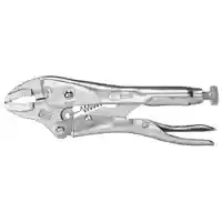 Main 1 - Pliers Locking 5" Visegrip 0902L3/5Wr - San Antonio Retail