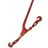 Main 1 - Load Binder Chain 45943-12 1/4"-5/16" 2500Lb Wll - San Antonio Retail