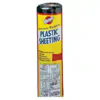 Main 1 - Polyethylene Black 20'X25' 4 Mil   - San Antonio Retail