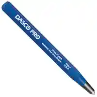 Main 1 - Punch*D*Prick 541-0  3/8" - San Antonio Retail