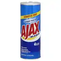 Main 1 - Cleaner*D*Ajax Cleanser 21Oz w/ Bleach 5375 - San Antonio Retail