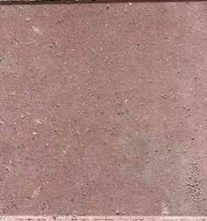 Main 1 - Concrete Paver*D*12" Slab Red 60mm - San Antonio Retail