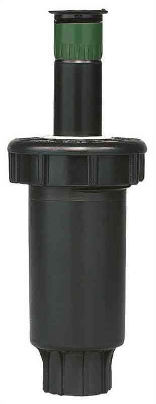 Main 1 - Sprinkler(Ug) Spray 54509 2" w/ 15' Adjustable Nozzle - San Antonio Retail