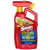 Main 1 - Insect Killer Sevin Concentrate Ready Spray 100047723 - San Antonio Retail