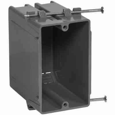 Main 2 - 1G 18CUIN New Work Box - San Antonio Retail