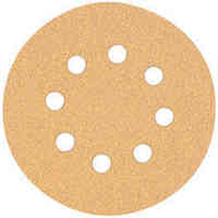 Main 2 - Sanding Disc*D* Dw4301 5"  80G Hook & Loop 5P - San Antonio Retail
