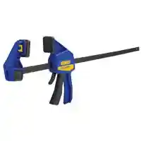 Main 1 - Bar Clamp Quickgrip 24" 1964720 - San Antonio Retail