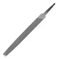 Main 1 - File  8" Flat Bastard 21862N - San Antonio Retail