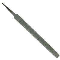 Main 2 - File  8" Half Round Wood Rasp 21-878 - San Antonio Retail