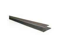 Main 2 - H Moulding*D* 7/16"X12' Aluminum 06158 - San Antonio Retail