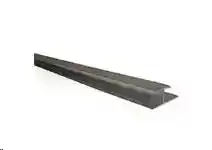 Main 1 - H Moulding*D* 7/16"X12' Aluminum 06158 - San Antonio Retail