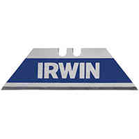 Main 2 - Utility Knife Blade Irwin 5Pk 2084100 - San Antonio Retail