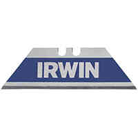 Main 3 - Utility Knife Blades Irwin 2084200  20Pack - San Antonio Retail