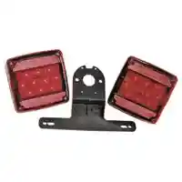 Main 1 - Trailer Light Kit Led V941 Submersible - San Antonio Retail