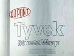 Main 1 - Housewrap Tyvek Stucco 5'X200' - San Antonio Retail
