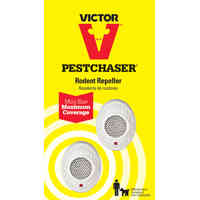 Main 2 - Pest Chaser Mini Ultrasonic Victor M752PS 2Pk - San Antonio Retail