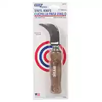 Main 1 - Knife 2-1/2" Vinyl Flooring 20450 - San Antonio Retail