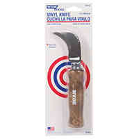 Main 2 - Knife 2-1/2" Vinyl Flooring 20450 - San Antonio Retail