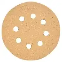 Main 1 - Sanding Disc*D* Dw4304 5" 150G Hook&Loop 5P - San Antonio Retail