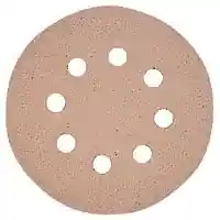 Main 1 - Sanding Disc*D* Dw4307 5" Asst Hook & Loop - San Antonio Retail