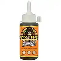 Main 1 - Adhesive Gorilla Glue  4Oz. Liquid Original 5000408  - San Antonio Retail