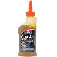Main 3 - Adhesive Gorilla Glue  4Oz. Liquid Original 5000408  - San Antonio Retail