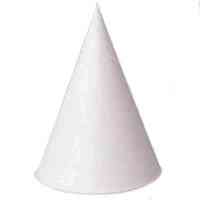 Main 2 - Cooler*D*Cups Rolled 6Oz 200/Sleeve FG2B4112WHT/25010 - San Antonio Retail