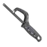 Main 2 - Hacksaw Frame 10in" Mini 20-807 Stanley - San Antonio Retail