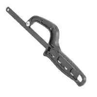 Main 1 - Hacksaw Frame 10in" Mini 20-807 Stanley - San Antonio Retail