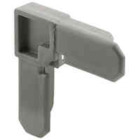 Main 2 - Screen Corners, Mill, 5/16" PL7727 - San Antonio Retail