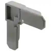 Main 1 - Screen Corners, Mill, 5/16" PL7727 - San Antonio Retail