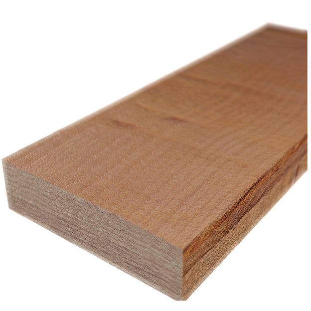 Main 1 - 2X10 18' Rough Cedar - San Antonio Retail